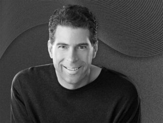 Dr. Paul Zak