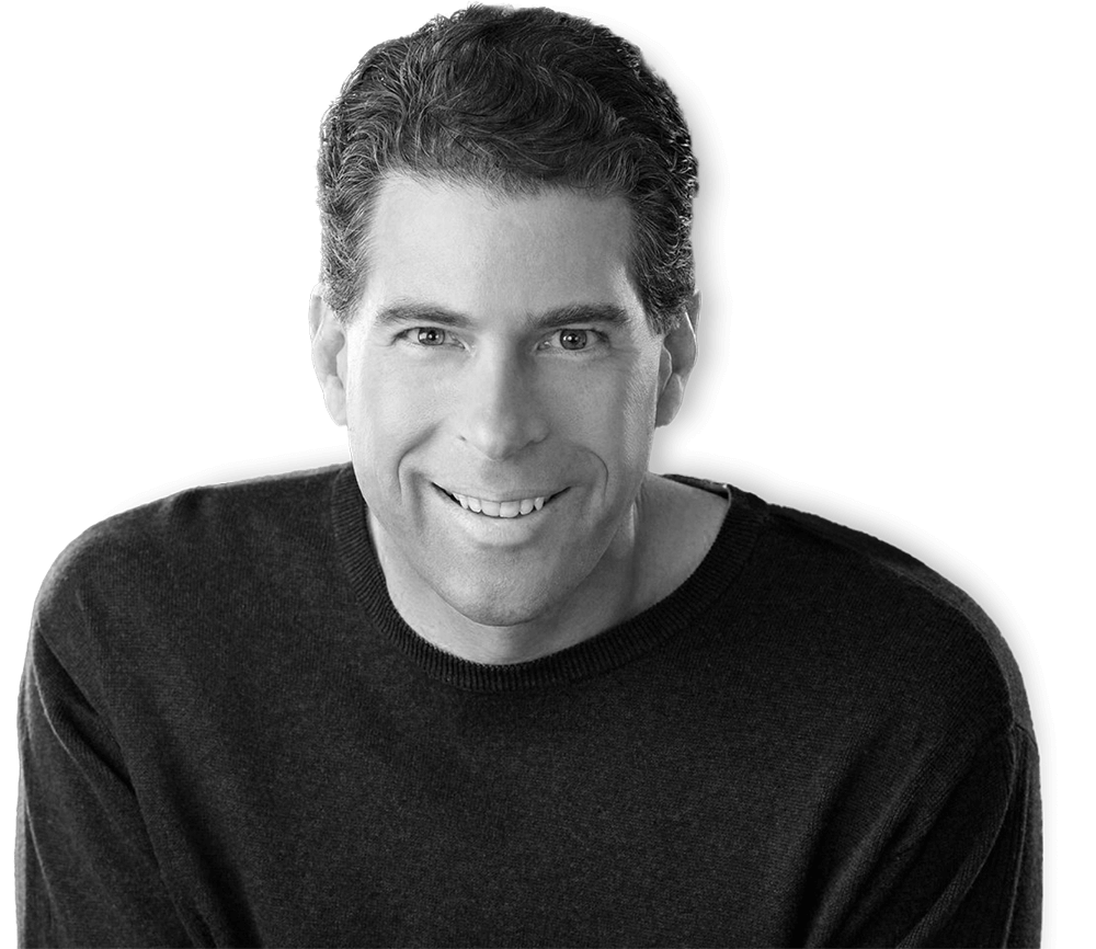 Dr. Paul Zak