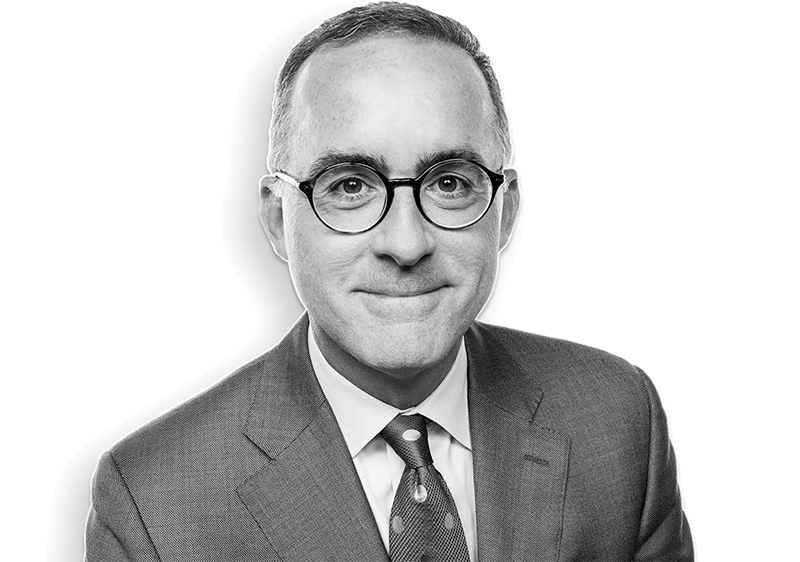 Jim Stengel
