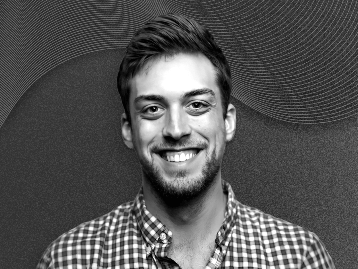 Eric Jorgenson McGraw