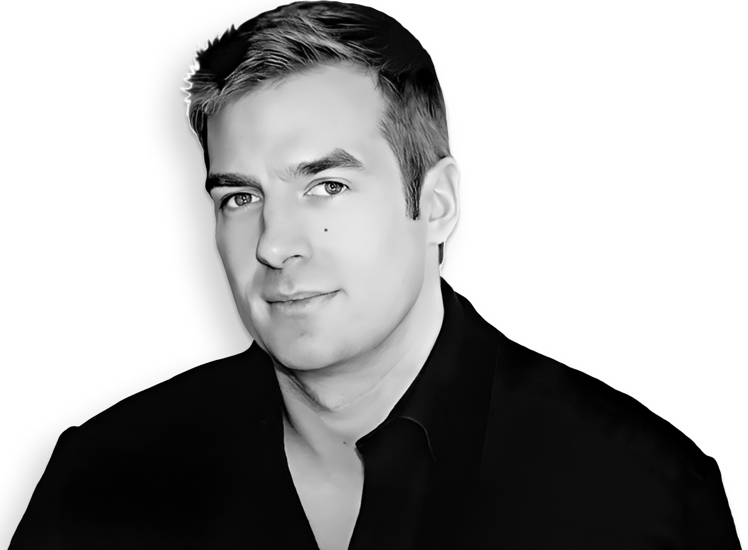 Charlie Cole