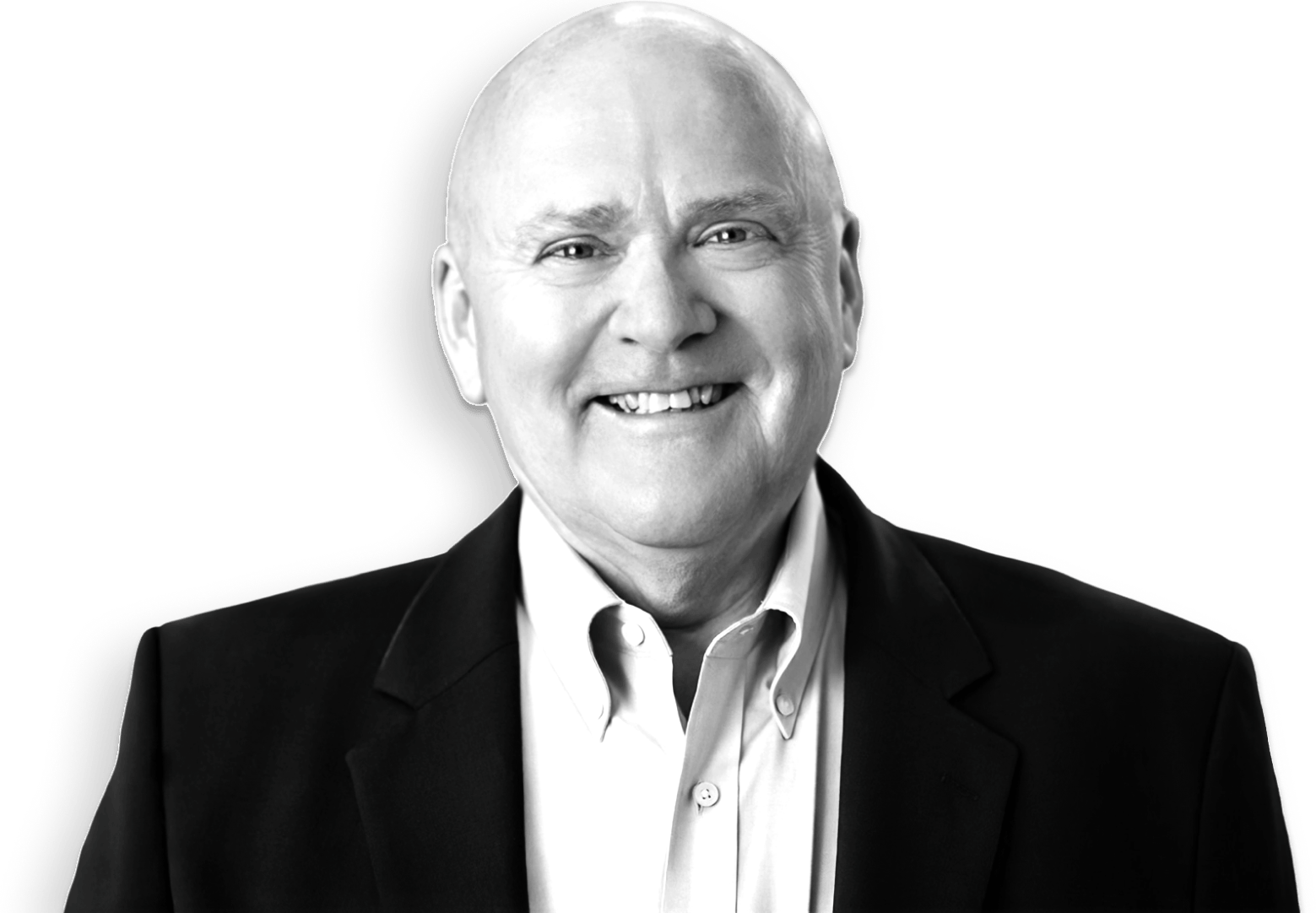Gary Ridge