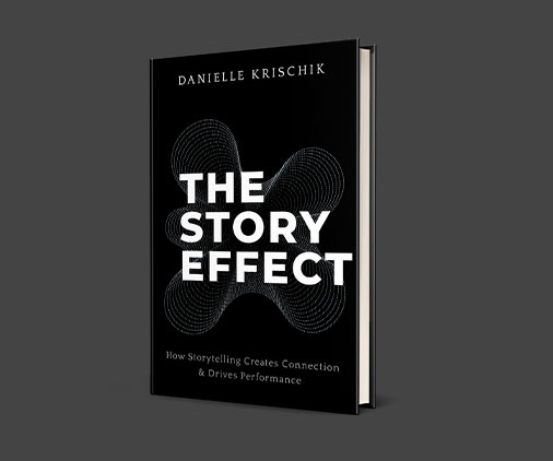 The Story Effect