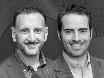 Charlie Malouf & Manny Rodrigues