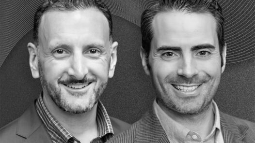 Charlie Malouf & Manny Rodrigues