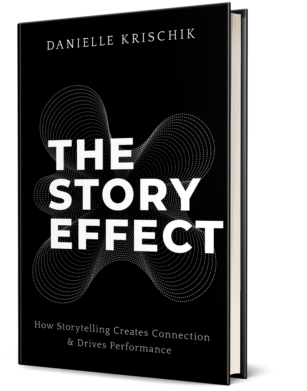 The Story Effect