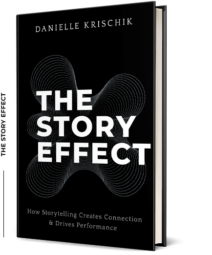 The Story Effect