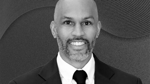 Randall Tucker