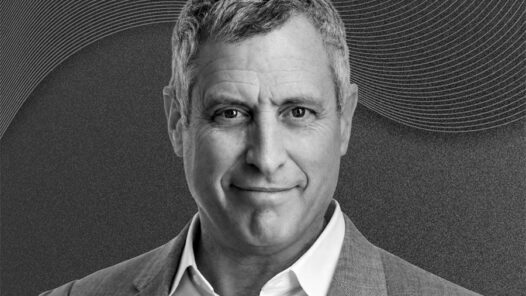Michael Levin