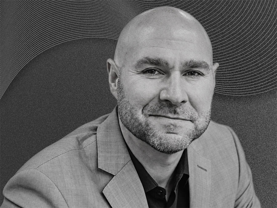 Scott Wozniak
